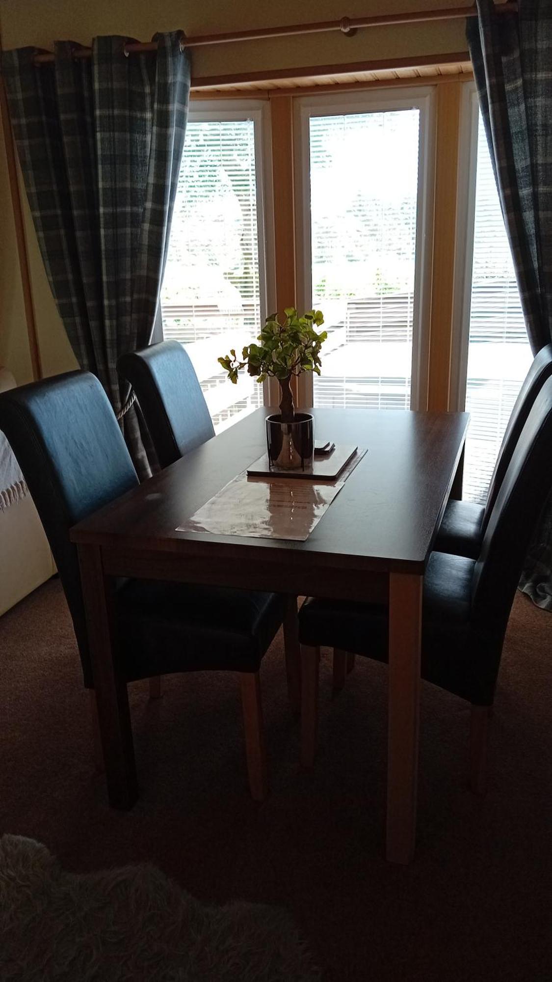Baytree Lodge At Three Lochs Holiday Park, New Ask About Our Packages Birthday ,Anniversary,Family,Pamper Packages Available Balminnoch Exterior foto